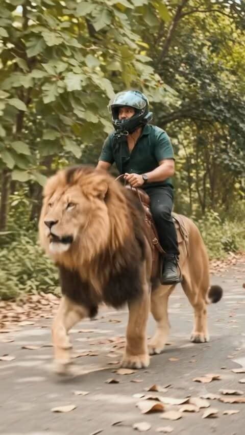 Unforgettable Memories from SasanGir
#gujjurider #lion #sasangir🦁❤️ #junagadh #asiaticlion