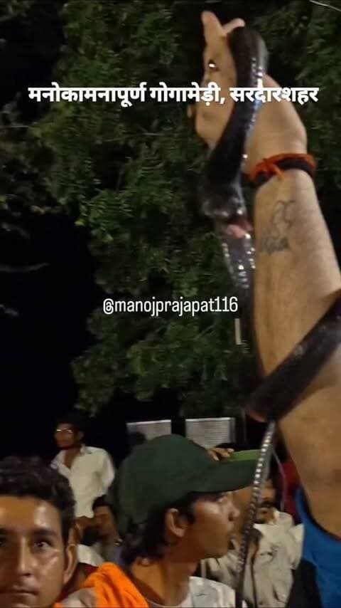 मनोकामना पूर्ण गोगामेडी, सरदारशहर