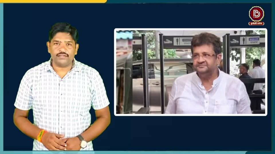 भेष बदलकर सड़कों मे भीख मांगते नजर आया मुंबई का सबसे अमीर विधायक, वजह जानकर हो जायेंगे हैरान