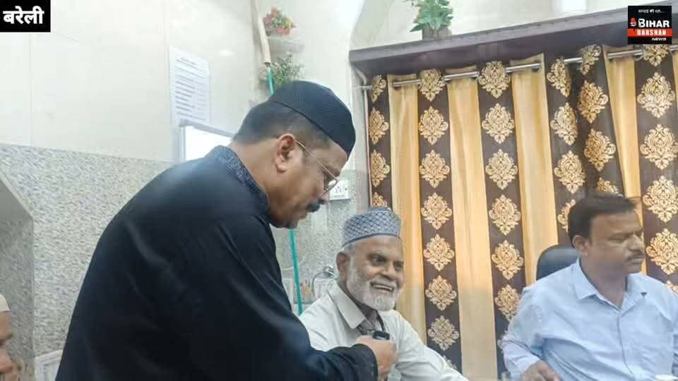 शाह सकलैन अस्पताल में मरीजों का हो रहा निःशुल्क इलाज