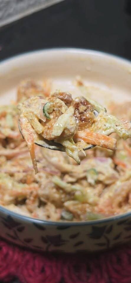 পুজোর আগে ওজন কমাতে দারুন কাজে দেয় , VIRAL Protein bowl ...