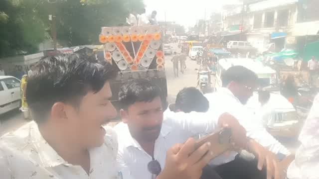 News video thumbnail