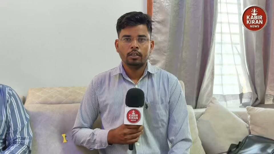 युवा कांग्रेस प्रदेश सचिव, बोले बोर्ड कांग्रेस का बनेगा वहीं वायरल मुद्दे तुड़ी पर क्या बोले हेमंत आर्य