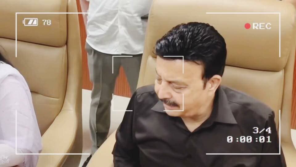 नारनौल में प्रेस वार्ता के दौरान Rao Narbir Singh ने Rao Inderjit Singh को लेकर कह दी बड़ी बात। #gurugram #raonarbirsingh #raoinderjitsingh #Narnaul #rajniti