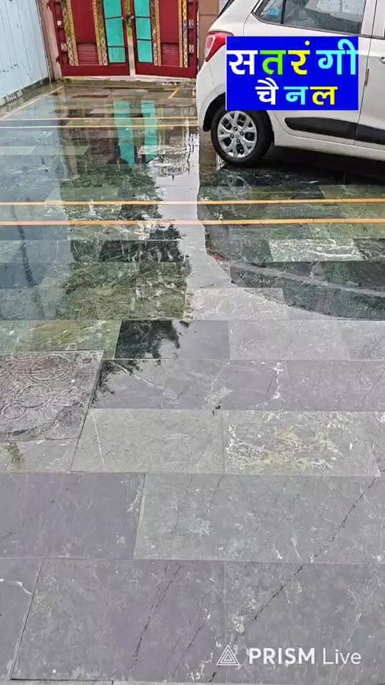 Live from Shamshi Bhuntar - Weather Update
Subscribe to our Channel. 🌟🎉👏