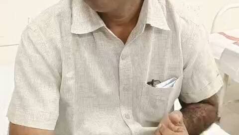 सेवा संकल्प अभियान के अंतर्गत पीएम श्री जटाशंकर त्रिवेदी शासकीय स्नातकोत्तर महाविद्यालय बालाघाट में 17 सितंबर को रक्तदान शिविर का आयोजन किया गया है। इस शिविर में बड़ी संख्या में युवा रक्तदान करने पहुंचे हैं