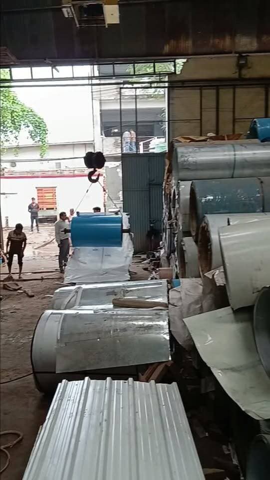 उर्मी इंडस्ट्रीज, नेरचौक की फैक्ट्री के अंदर की झलक 👀
देखिए कैसे तैयार होते हैं गुणवत्तापूर्ण प्रोडक्ट और किस तरह पहुँचते हैं आप तक।
