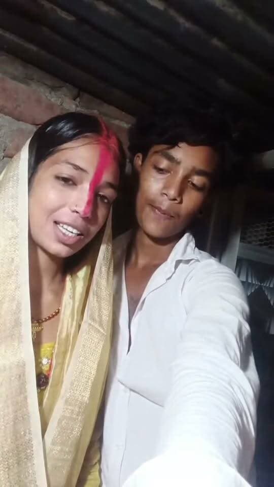 बेगूसराय के पकठोल से लड़का लड़की फरार वीडियो बनाकर परिवार को भेजो