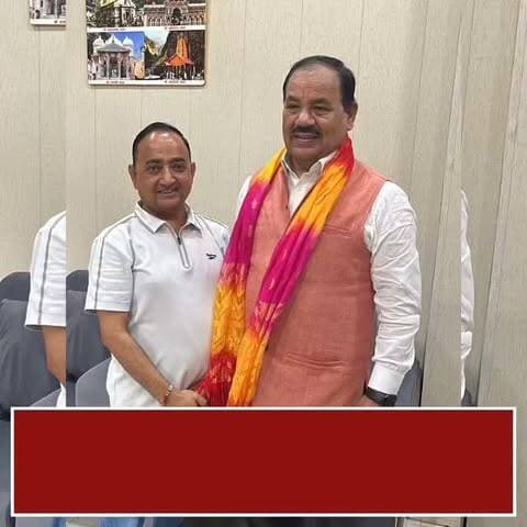 गंगोत्री में कांग्रेस का टिकट किसे? कनकपाल परमार की दावेदारी से बढ़ी हलचल