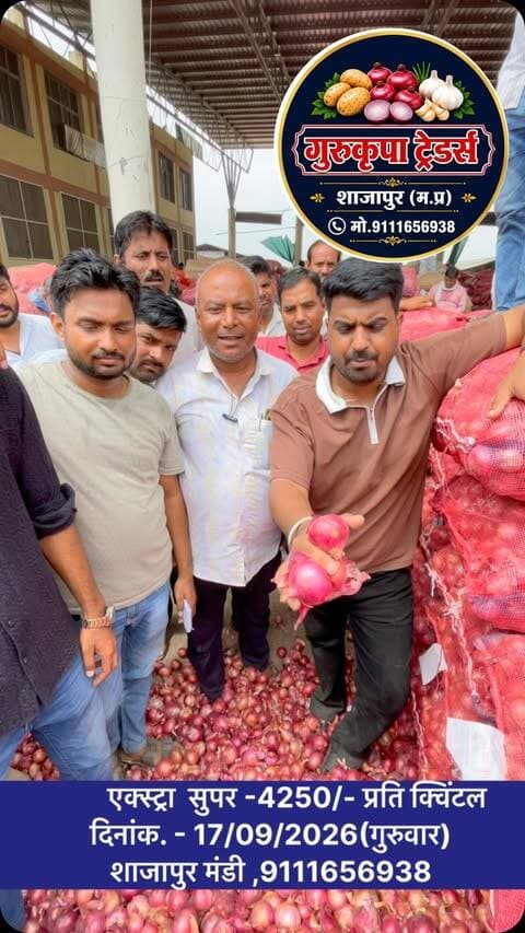 #shajapurmandibhav#aajakabhav#indoremandibhav#
#pyaaj