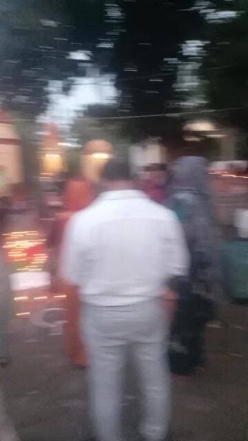 खजनी भरोहिया मंदिर