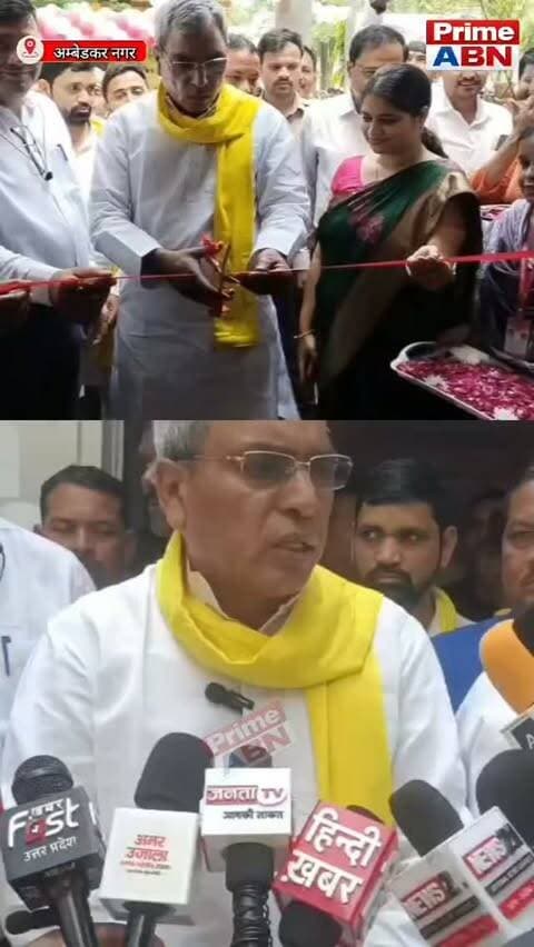 ओम प्रकाश राजभर का सपा पर तीखा हमला, एनडीए को मजबूत बताया, पिछड़ा आरक्षण पर बहस की खुली चुनौती