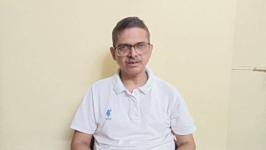 लखनऊ। पूर्व आईपीएस अमिताभ ठाकुर ने जनेश्वर मिश्र पार्क के पास कल सुबह घटित "हिट एंड रन" केस मामले में डीजीपी को पत्र लिखकर मामले की जांच एसीपी स्तर के अधिकारी से कराए जाने की मांग की है।
