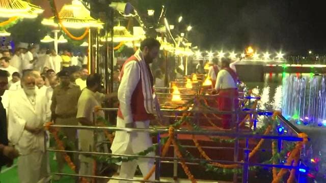 Chief Minister Nayab Singh Saini at Sewa Sankalp Abhiyaan.(17.09.26) 2026-09-17 15:10