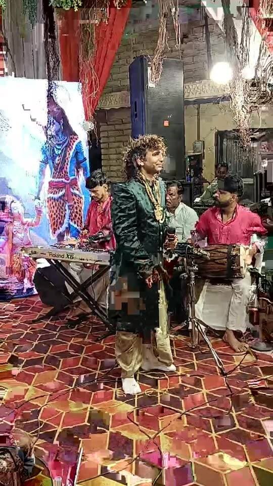 Haldwani:- नवयुवक संघ द्वारा आयोजित गणित महोत्सव लाइव