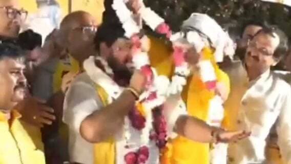 नवीन गोयल गुरुग्राम की जनता के लिए पहले भी समर्पित थे, आज भी समर्पित है और आगे भी समर्पित रहेगी । क्योंकी नवीन गोयल वायल नहीं गुरुग्राम की जनता के लिए रोयल हैं।