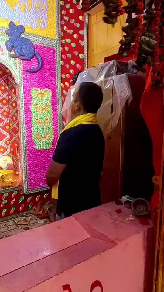 औरंगाबाद गणेश मंदिर से महाआरती का लाइव प्रसारण
#AurangabadNews #गणेश #SDM #aurangabad #foryoupageシ #मदनपुर Raushan Kumar