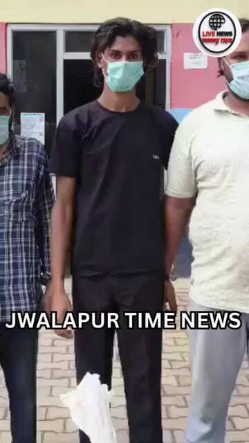 मंगलौर में पुलिस की दबिश! HARIDWAR NEWS