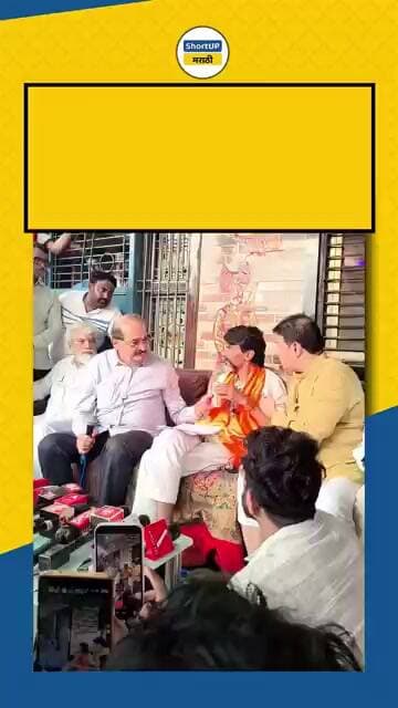 जरांगे यांचे उपोषण स्थगित, सरकारला ९० दिवसांची मुदत manoj jarange hunger strick