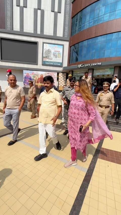 जन्मदिन नहीं “सेवा का उत्सव “
माननीय प्रधानमंत्री श्री नरेंद्र मोदी जी को जन्मदिन की हार्दिक शुभकामनाएँ 🙏🏻🚩
.
.
#narendramodi #birthdaycelebration #blooddonationcamp #prayagraj #hanumanansh