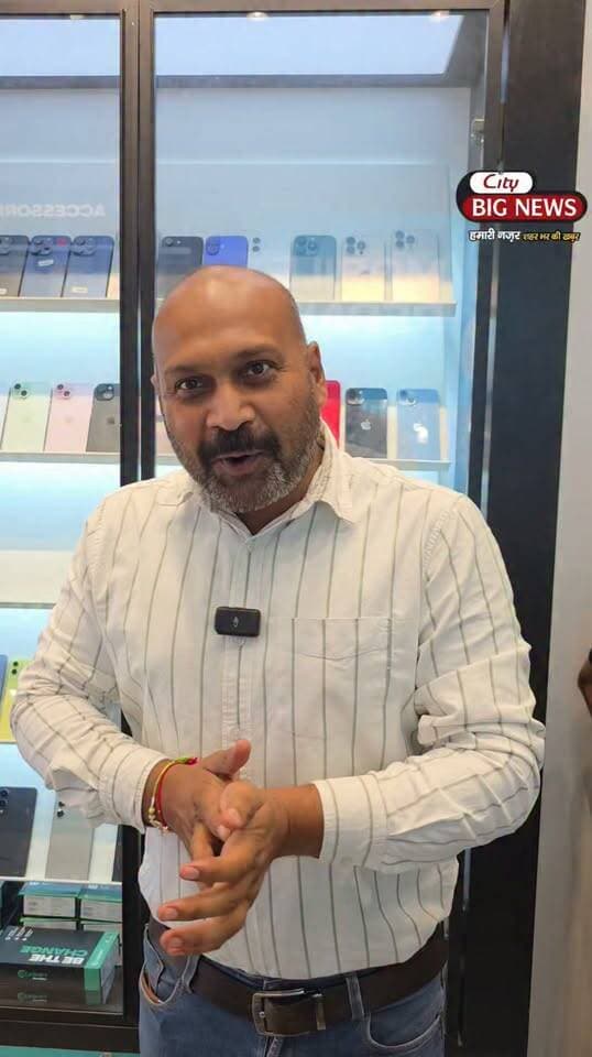 आईफोन, सैमसंग के मोबाइल अब आधे रेट में वह भी 1 साल की वारंटी के साथ
#rohtak #haryana #viral #bestmobilerate