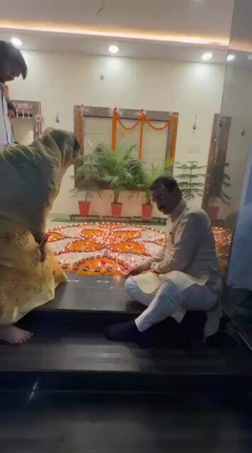 @#CM #PMModiji #BJPNEWS #BJPGovernment #DiyaKumari #balmukandaacharya #HappyBdayPMModi