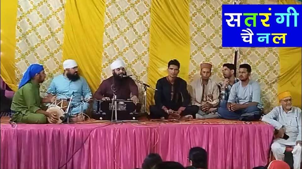 गणेश उत्सव भुंतर का तीसरा दिन | भक्ति में मस्त हुए श्रद्धालु | भजन-कीर्तन में झूमे भक्त