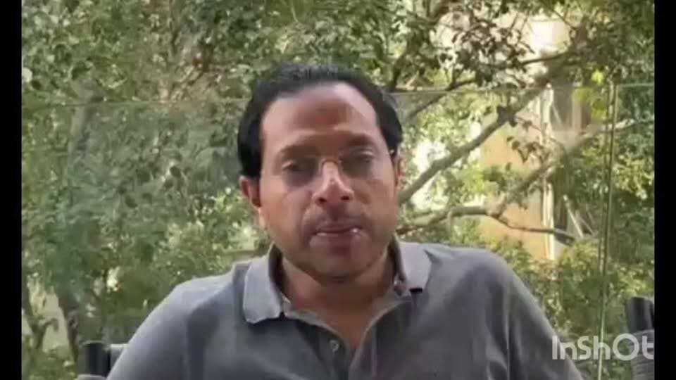 प्रधानमंत्री श्री नरेंद्र मोदी जी के जन्मदिन पर विधायक मनमोहन भड़ाना ने सेवा संकल्प अभियान शुरू हुआ। देशवासियों को सेवा संकल्प अभियान बारे किया प्रेरित।