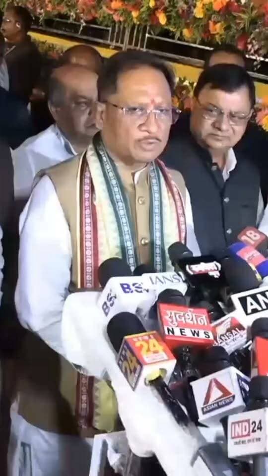 श्रमिकों के हित में CM Say की बड़ी घोषणा #bjp #congress #chhattisgarhiya #chhattisgarhnews #भूपेशबघेल #raipur #छत्तीसगढ़ #modification #facebookpost #facebookreelsviralviralシfypシ゚ #chhattisgarh #cgviral