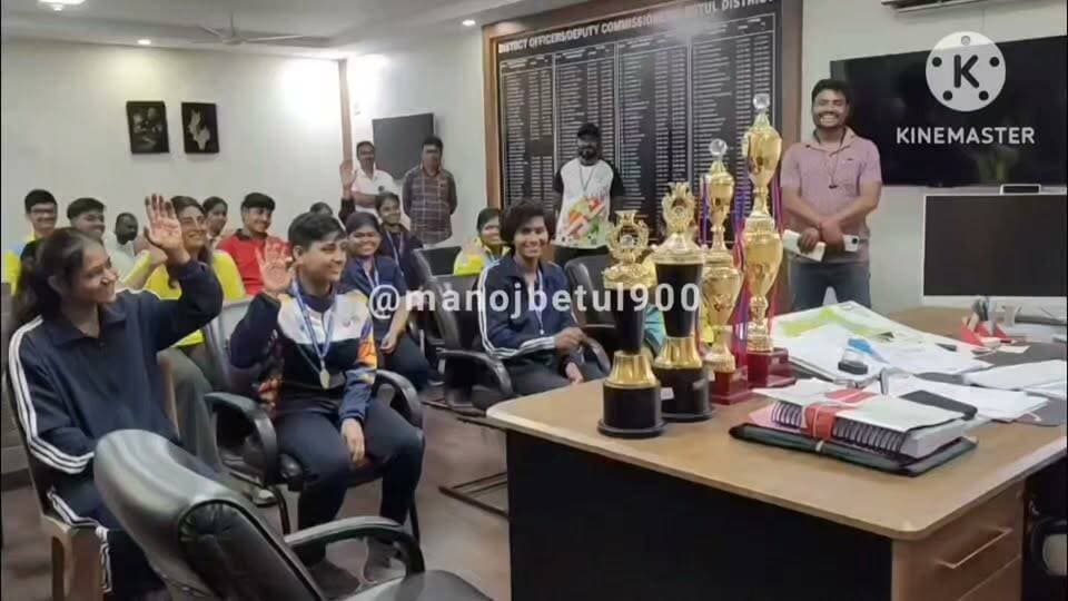 बैतूल जिले की छोटी बड़ी अपराधिक सामाजिक दुर्घटना जैसी खबरें नहीं मिलेगी किसी भी बड़े-बड़े बैनर पर