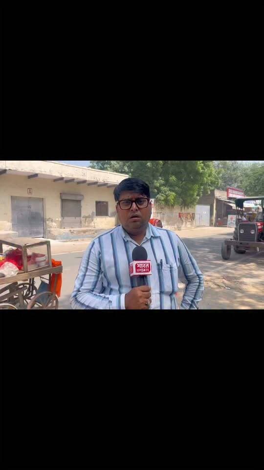 थाना. अछनेरा मे मंदिर चोरी की घटना के बादचोरो नें घरो मे चोरी की वरदात को दिया अंजाम