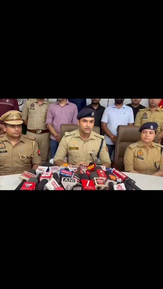 खेरागढ़ में 1700 मीटर एल्युमीनियम तार चोरी का खुलासा, राजस्थान के तीन आरोपी गिरफ्तार