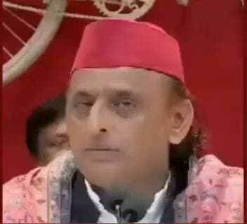 विश्वकर्मा जयंती के शुभ अवसर पर समाजवादी पार्टी के राष्ट्रीय अध्यक्ष अखिलेश यादव ने क्या कुछ कहा देखिए रिपोर्ट