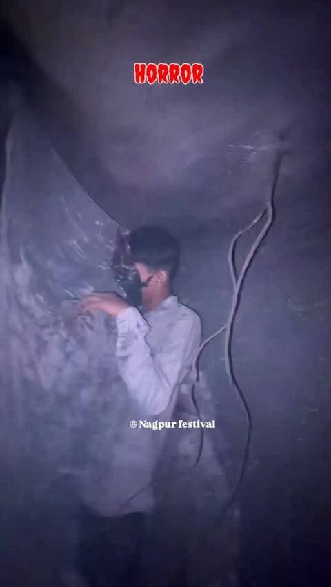 Horror🧟🧟
📍Lakdapul, mahal.Nagpur
.
.
.#trending #instagram #horror #horrors