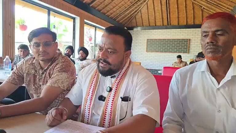 काशीपुर में शिक्षा का बाजारीकरण: प्राइवेट स्कूलों की मनमानी के खिलाफ फूटा अभिभावकों का गुस्सा, हल्लाबोल!