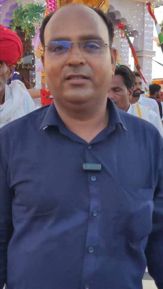 Dev Dham jodhpuriya coverage