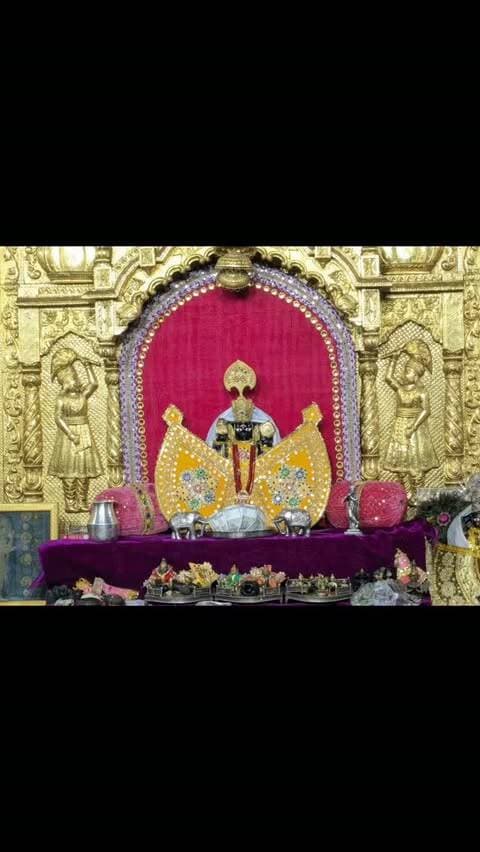 *#आज_के_मंगला_आरती_दर्शन#*
🌹🙏🏻🙏🏻🙏🏻🌹
1️⃣8️⃣▪️0️⃣9️⃣▪️ 2️⃣0️⃣2️⃣6️⃣
_*🌹🙏🏻🌹सेठो के सेठ श्री #सांवरिया सेठ की जय🌹🙏🌹*_