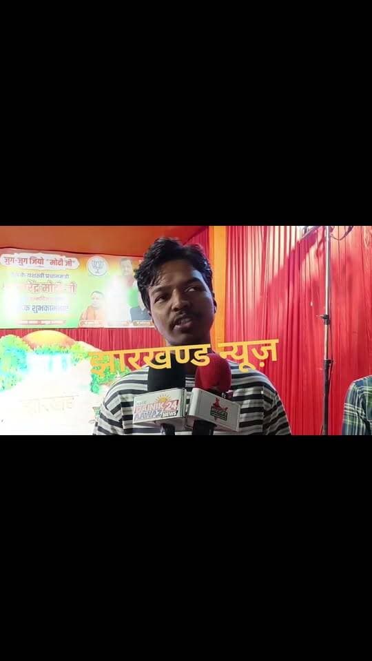 यही कलाकार द्वारा बनाया गया प्रधानमंत्री नरेंद्र मोदी के जन्मदिन पर बालू के रेत पर चित्र
