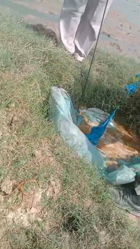 प्रदेश में एक लाख 19 हजार लीटर वाॅश नष्ट, 126 आरोपियों को किया गिरफ्तार
उदयपुर, 17 सितंबर। आबकारी आयुक्त नमित मेहता के निर्देशानुसार प्रदेश में अवैध मदिरा निर्माण, भण्डारण, परिवहन एवं विक्रय पर रोकथाम के लिए 14 से 30 सितंबर तक जारी विशेष निरोधात्मक अभियान के तहत नाकाबंदी, गश्त, रेड की प्रभावी कार्यवाही जारी है। प्रदेश में वाॅश, हथकड़ मदिरा सहित अन्य राज्य की मदिरा पर भी कार्रवाई की गई है एवं बड़ी मात्रा में अवैध अंग्रेजी मदिरा जब्त की गई है।
अवैध मदिरा के धंधे में लिप्त 126 गिरफ्तार
आबकारी आयुक्त नमित मेहता के निर्देशन में प्रदेश में विशेष निरोधात्मक अभियान के तहत 16 सितंबर 2026 तक विभिन्न कार्रवाई के तहत 361 अभियोग दर्ज किए गए है। प्रदेश में देशी मदिरा 2 लाख 60 हजार 841 रूपए लागत की 967 लीटर, भारत निर्मित विदेशी मदिरा 66 लाख 55 हजार 180 रूपए की 6655 लीटर, बीयर 68 हजार 960 रूपए की 319 लीटर, हथकड़ शराब 2396 लीटर एवं स्प्रिट 350 लीटर जब्त किया गया है। इसी क्रम में वाॅश एक लाख 19 हजार 90 लीटर नष्ट किया गया है। प्रदेश में अभियान के तहत एक बड़ा वाहन, 15 दुपहिया वाहन सहित 16 वाहन जब्त किए है साथ ही 126 व्यक्तियों को गिरफ्तार किया गया है।
अवैध मदिरा पकड़ी, वाॅश व भट्टियां नष्ट
प्रदेश में आबकारी निरोधक दलों की कार्रवाई के तहत भीलवाड़ा के आसींद बनेड़ा फोर्ट दुर्गम क्षेत्र मंे 4800 लीटर वाॅश सहित एक मदिरा भट्टी नष्ट कर 35 लीटर हथकड़ शराब बरामद की गई। इसी प्रकार शाहपुरा में एक हजार लीटर वाॅश नष्ट करते हुए 6 लीटर हथकड़ मदिरा जब्त की। भरतपुर में आबकारी टीम ने रेलवे पुलिस के साथ संयुक्त कार्रवाई में अंगे्रजी मदिरा की विभिन्न ब्रांड की 37 बोतल जब्त की, इनमें से 5 बोतल फोर सेल इन हरियाणा है। अभियोग दर्ज कर अग्रिम कार्रवाई की जा रही है। चूरू के राजगढ़ में आबकारी दल की कार्रवाई में 72 बोतल माल्टा देशी मदिरा फोर सेल इन हरियाणा जब्त की गई साथ ही अन्य कार्रवाई में 290 पव्वे देशी मदिरा के जब्त कर अभियोग दर्ज किया। अजमेर शहर में 48 पव्वे देशी मदिरा के जब्त करते हुए ग्रामीण क्षेत्र में एक हजार लीटर वॉश एवं 4 भट्टियां नष्ट की। ब्यावर में एक पुरानी भट्टी और 200 लीटर वाॅश नष्ट किया। नसीराबाद में 200 लीटर वाॅश नष्ट किया गया। किशनगढ़, जैतारण, एवं केकड़ी में होटल व ढ़ाबों की सघन जांच की गई। श्रीगंगानगर के सूरतगढ़ में अवैध मदिरा परिवहन के प्रकरण में एक मोटरसाईकल जब्त की। रायसिंहनगर में 10 लीटर हथकड़ मदिरा जब्त करते हुए 1200 लीटर वाॅश सहित 3 भट्टियां नष्ट की गई। नागौर के मेड़ता में 150 लीटर वाॅश नष्ट कर 74 लीटर हथकड़ मदिरा जब्त की। परबतसर में 300 लीटर वाॅश नष्ट कर 15 लीटर हथकड़ मदिरा जब्त की। डीडवाना में 5 लीटर हथकड़ मदिरा एवं नावां में 21 पव्वे देशी मदिरा के जब्त कर अभियोग दर्ज किए।
इसी प्रकार प्रदेश के समस्त जिलों में भी विशेष निरोधात्मक अभियान के तहत नाकाबंदी, दबिश व सघन गश्त की जा रही है। समस्त अतिरिक्त आबकारी आयुक्त जोन, आबकारी उपायुक्त, जिला आबकारी अधिकारी, आबकारी निरीक्षक एवं आबकारी निरोधक दल द्वारा अवैध मदिरा के विरुद्ध जीरो टॉलरेंस की नीति के तहत कार्यवाही की जा रही है।