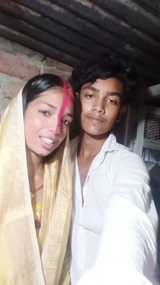 बेगूसराय के पकठोल से लड़का लड़की फरार वीडियो बनाकर परिवार को भेजो