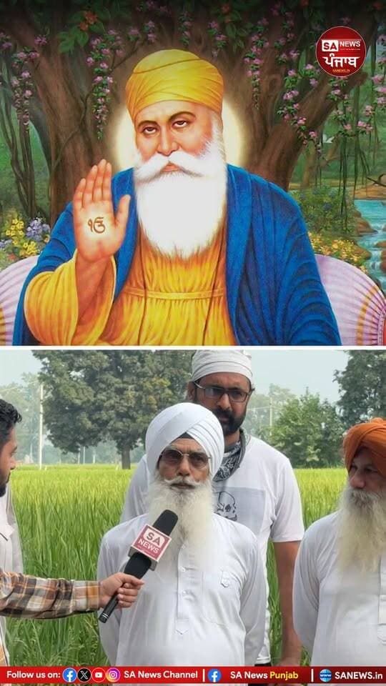 ਆਰਿਆ ਸਮਾਜ ਨੂੰ ਸਿੱਖਾਂ ਵਲੋਂ ਸਿੱਧੀ ਚੇਤਾਵਨੀ