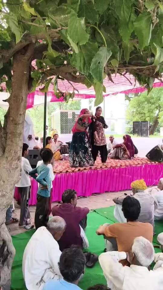 खेड़ी कांटी अटेली मेला
