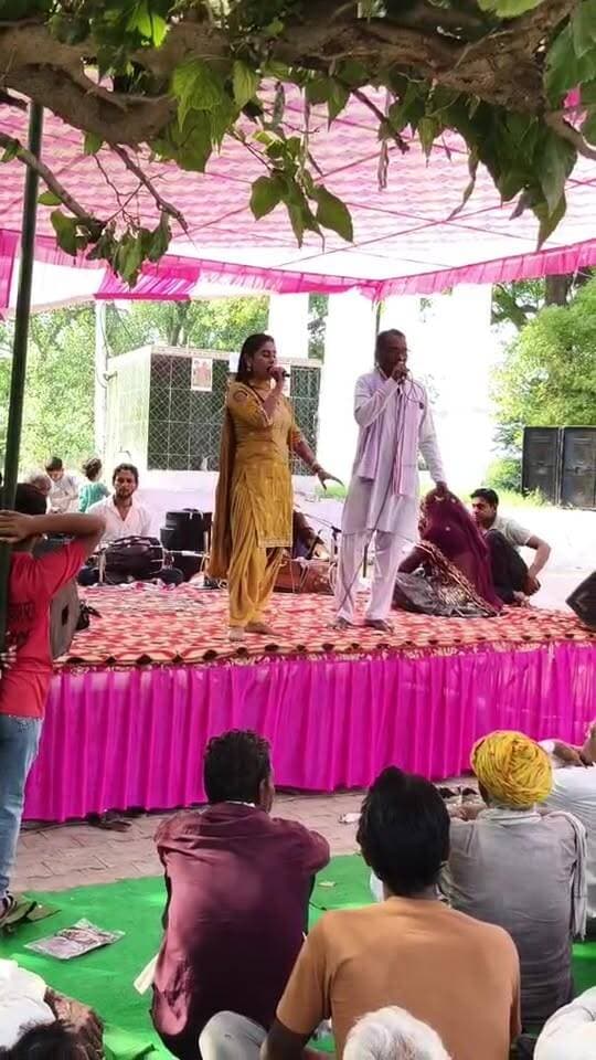 खेड़ी कांटी अटेली मेला