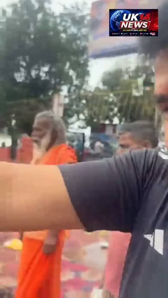 ऋषिकेश विधानसभा से कांग्रेस के पूर्व विधायक प्रत्याशी जयेंन्द्र रमोला ने प्रधानमंत्री पर कसा तंज और समाज सेविका उषा चौहान ने भी सुनाई खरी खोटी।
# प्रधानमंत्री
#उत्तराखंड
# त्रिवेणी घाट ऋषिकेश