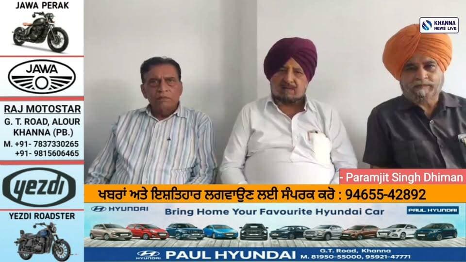 ਬਿਲਡਿੰਗ ਠੇਕੇਦਾਰ ਐਸੋਸੀਏਸ਼ਨ ਵੱਲੋਂ ਸ਼੍ਰੀ ਵਿਸ਼ਵਕਰਮਾ ਮੰਦਰ ਵਿਚ 24ਵਾਂ ਪੂਜਾ ਦਿਵਸ ਸਮਾਰੋਹ ਆਯੋਜਤ
ਕਿਰਤ ਦੇ ਦਾਤੇ ਬਾਬਾ ਵਿਸ਼ਵਕਰਮਾ ਦੀ ਕਿਰਪਾ ਸਦਕਾ ਮਨੁੱਖ ਨੇ ਦੁਨੀਆਂ ਵਿਚ ਤਰੱਕੀਆਂ ਨੂੰ ਛੁਹਿਆ - ਕੈਬਨਿਟ ਮੰਤਰੀ ਸੌਂਦ Part 15