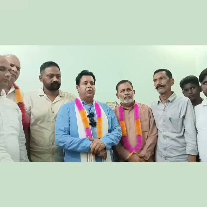 सिरौली नगर पालिका परिषद चुनाव को लेकर के बड़ा अपडेट कांग्रेस ने खेला मास्टरस्ट्रोक। तस्लीम राजा बने नगर अध्यक्ष.....mor