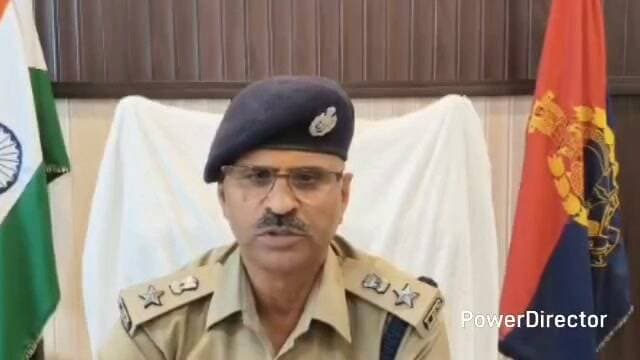 चित्रकूट जिले के शंकर बाजार कर्वी में युवक को मारा चाकू, इसी मामले को लेकर पुलिस अधीक्षक चित्रकूट अरुण कुमार सिंह ने कहा सुने