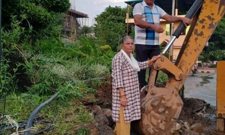 बिल्डर खा गया ग्रीन एरिया और रेरा ने फेर ली निगाहें, फिर अपीलीय न्यायाधिकरण ने शिकंजा कसकर...see more