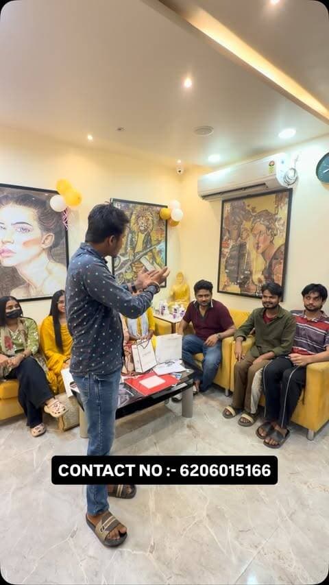 2nd Day THE JAWED HABIB SHIVDHARA ♥️ || #darbhanga #trending #trendingreels #trendingaudio #explorepage