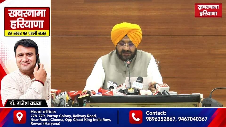 CM तीर्थ यात्रा योजना का बड़ा आंकड़ा : 5.10 लाख श्रद्धालुओं ने किए दर्शन, खाटूश्याम से हरिद्वार तक बढ़ा दायरा